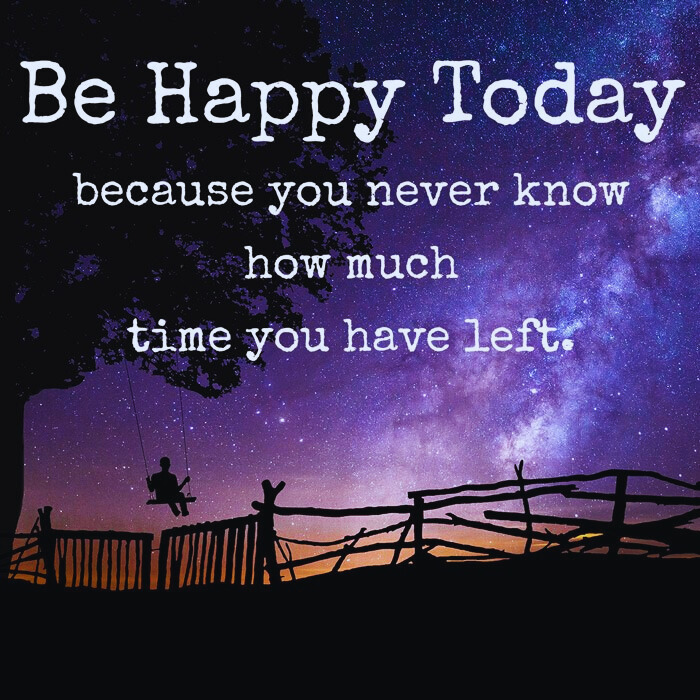 Embracing Happiness in the Present Moment