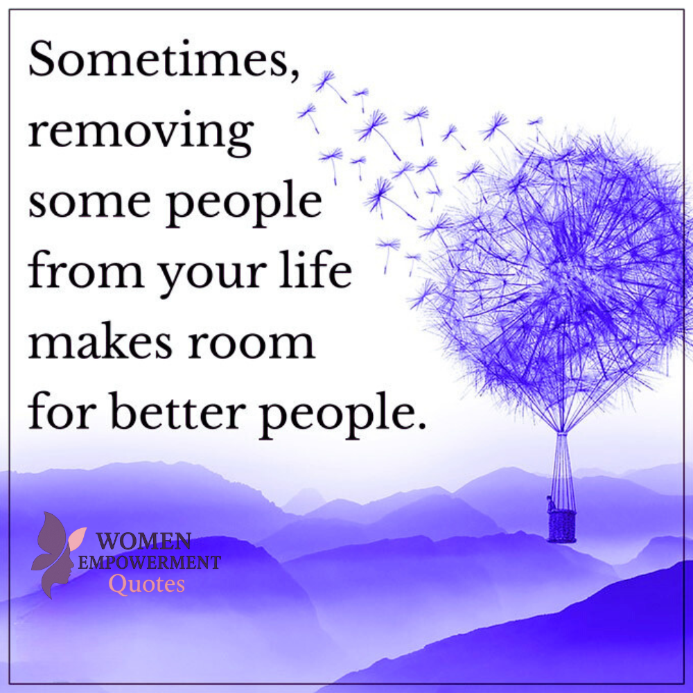 The Essence of Personal Growth: Letting Go & Moving Forward