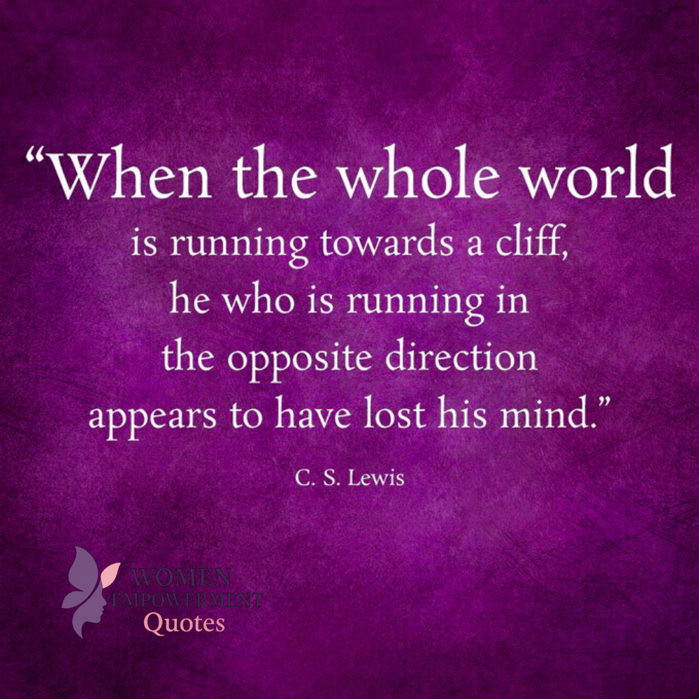 The Life and Work of C.S. Lewis