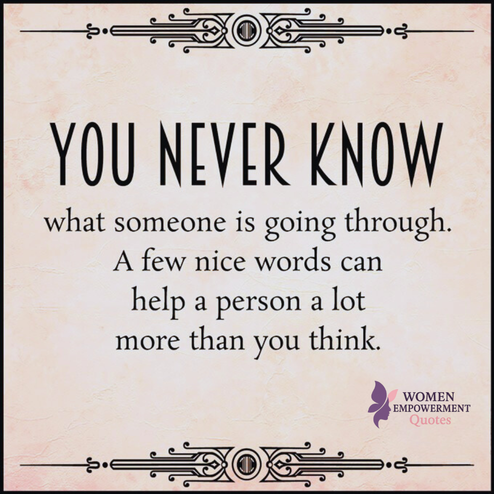 The Transformative Power of Kindness and Empathy