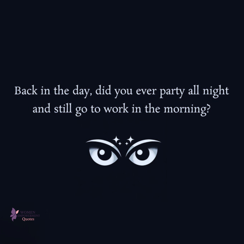 The Night Owl Chronicles: Biological Impacts of Staying Up All Night