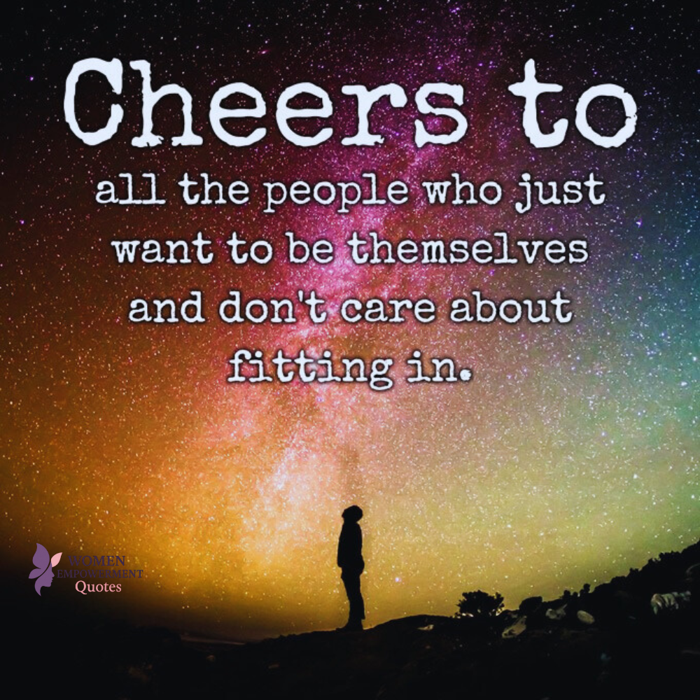 The Power of Authenticity: Embracing Your True Self
