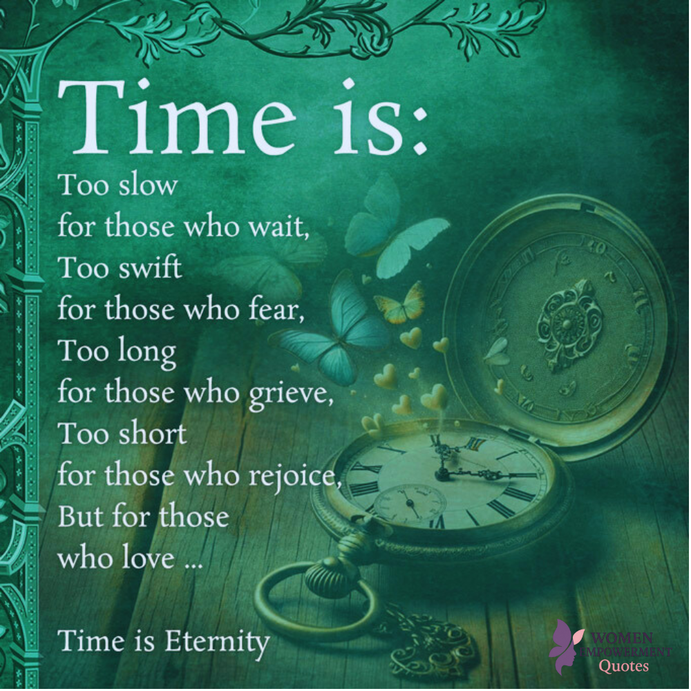 The Relativity of Time: How Emotions Shape Our