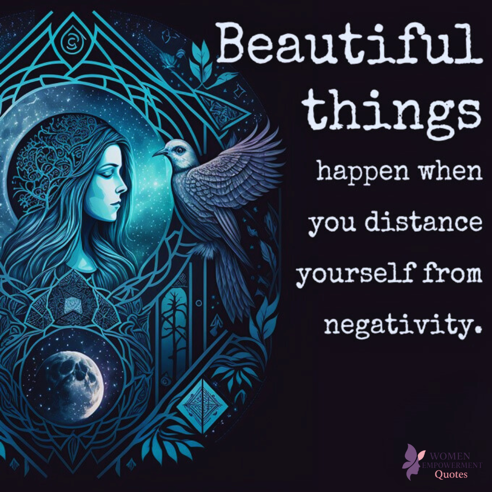 Embracing Positivity: A Path to Personal Transformation