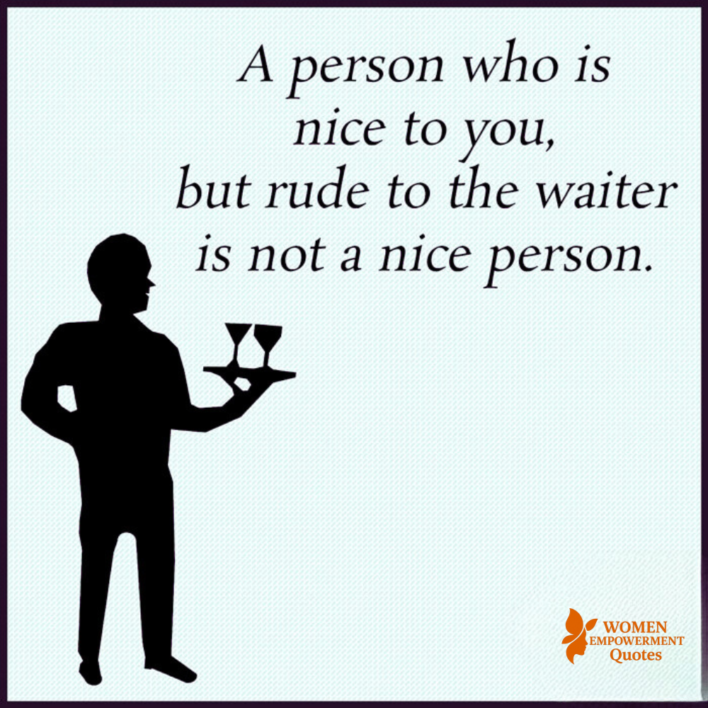 True Kindness Reveals Itself in the Smallest Moments