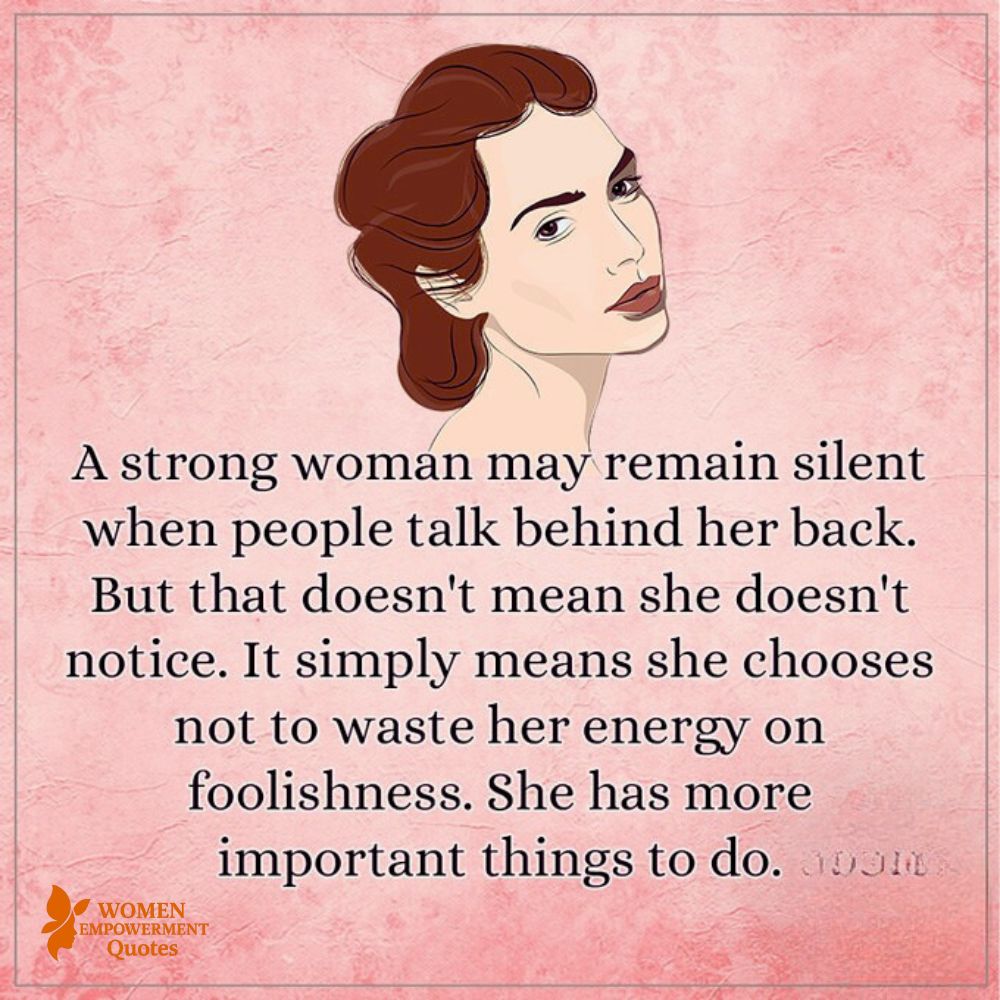 The Grace of a Quiet Warrior: A Woman’s Silent Strength