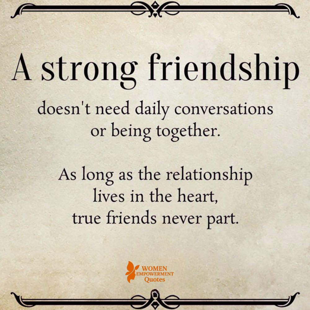 When Hearts Stay Close, Even From Afar