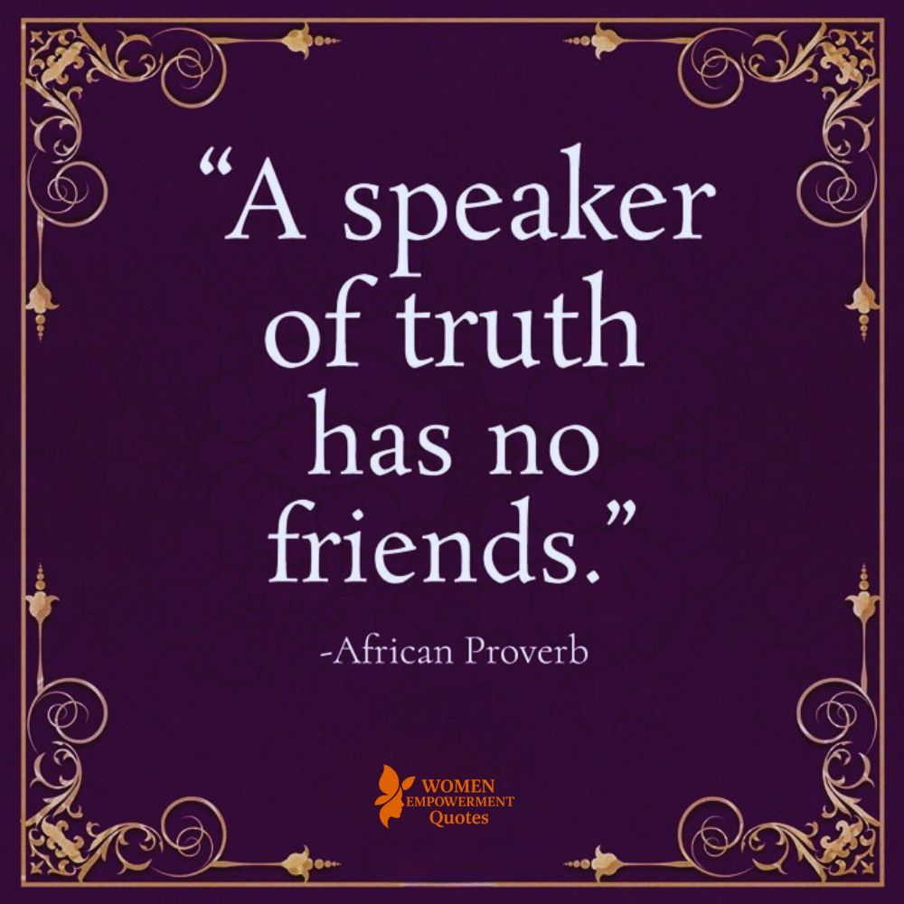 The Courage to Stand Alone: When Truth Becomes a Solitary Path