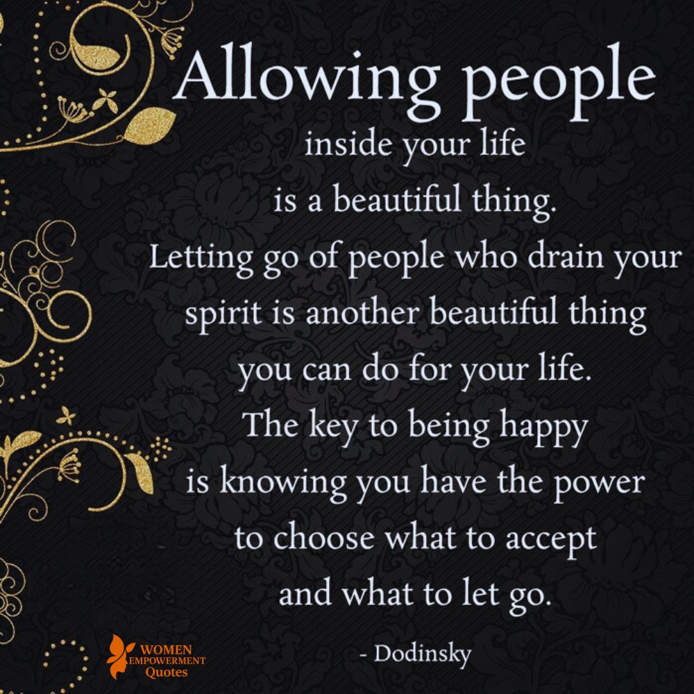 The Beauty of Boundaries: Choosing Who Enters Your Heart
