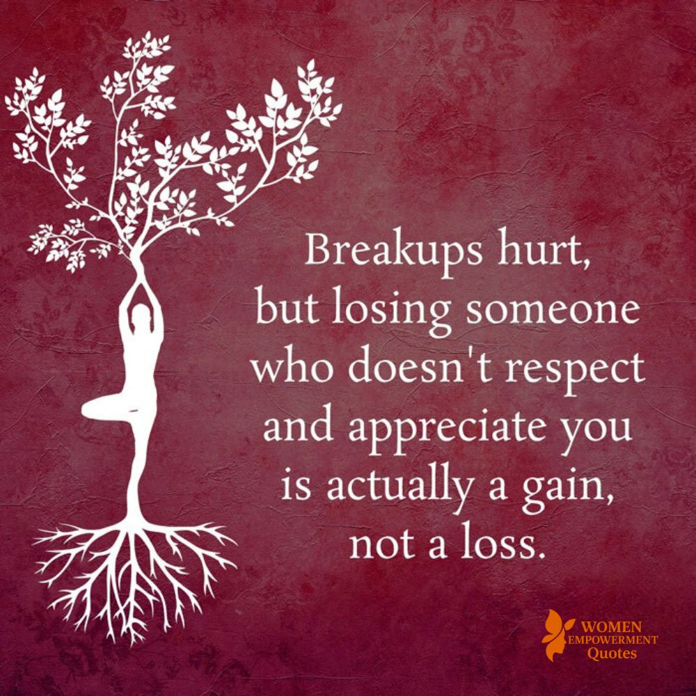 Rediscovering Your Worth After Letting Go