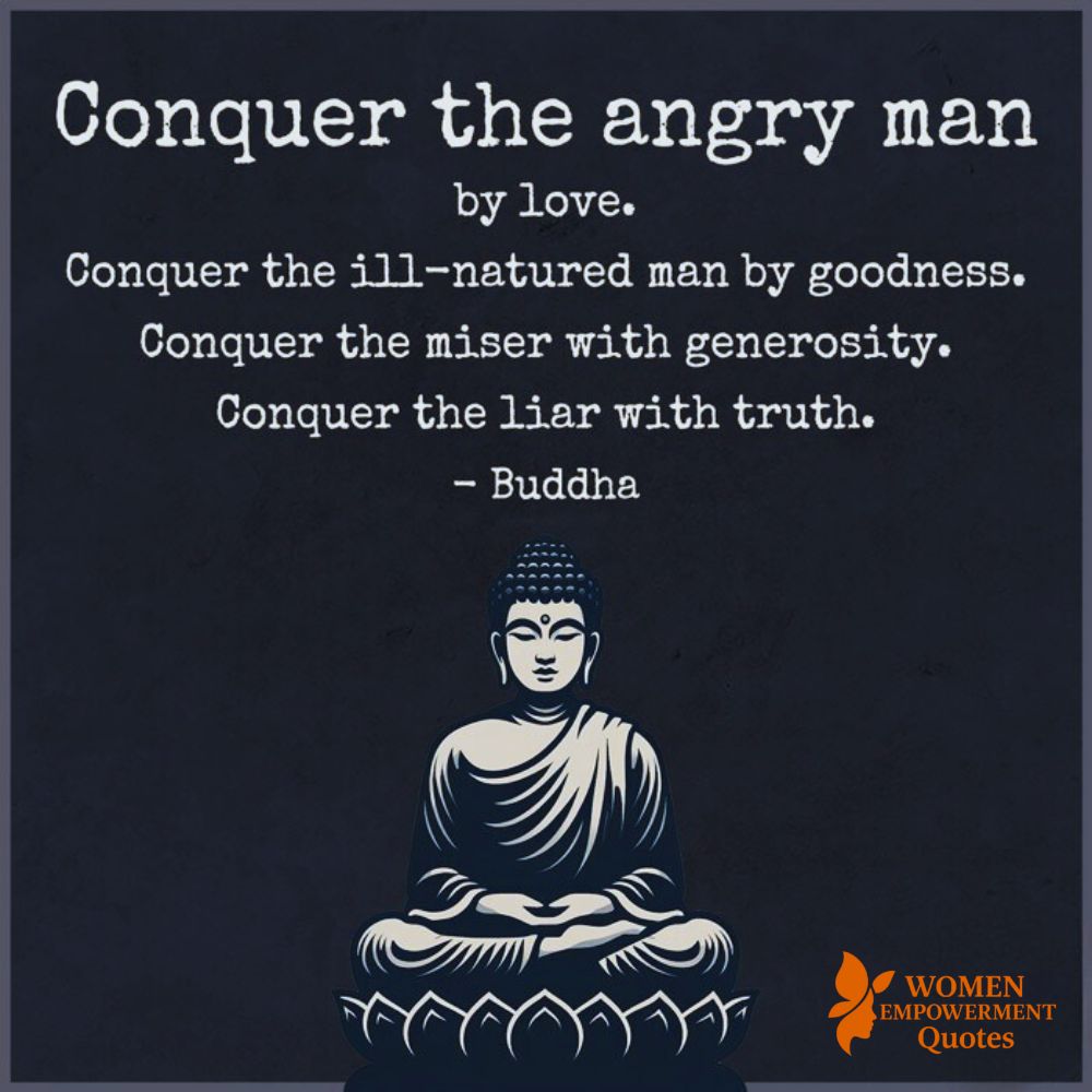 The Quiet Strength of Inner Peace