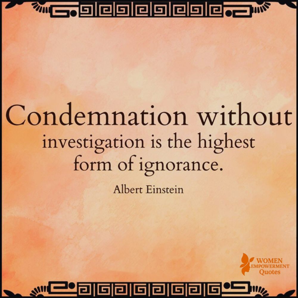 Judge Less, Learn More: The Quiet Strength of Seeking Understanding
