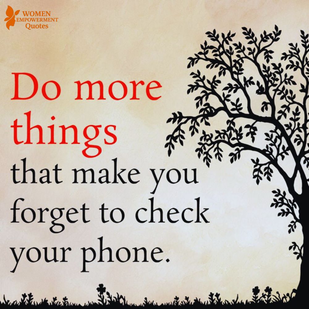 Rediscovering Life Beyond the Screen: Embrace What Makes You Fully Present
