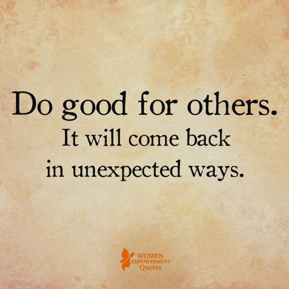 The Gentle Power of Giving: How Kindness Comes Full Circle