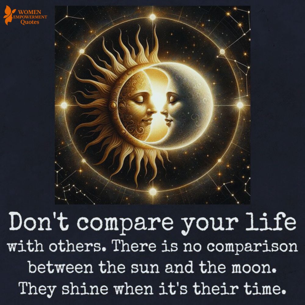 Shine in Your Own Time: The Beauty of Walking Your Unique Path