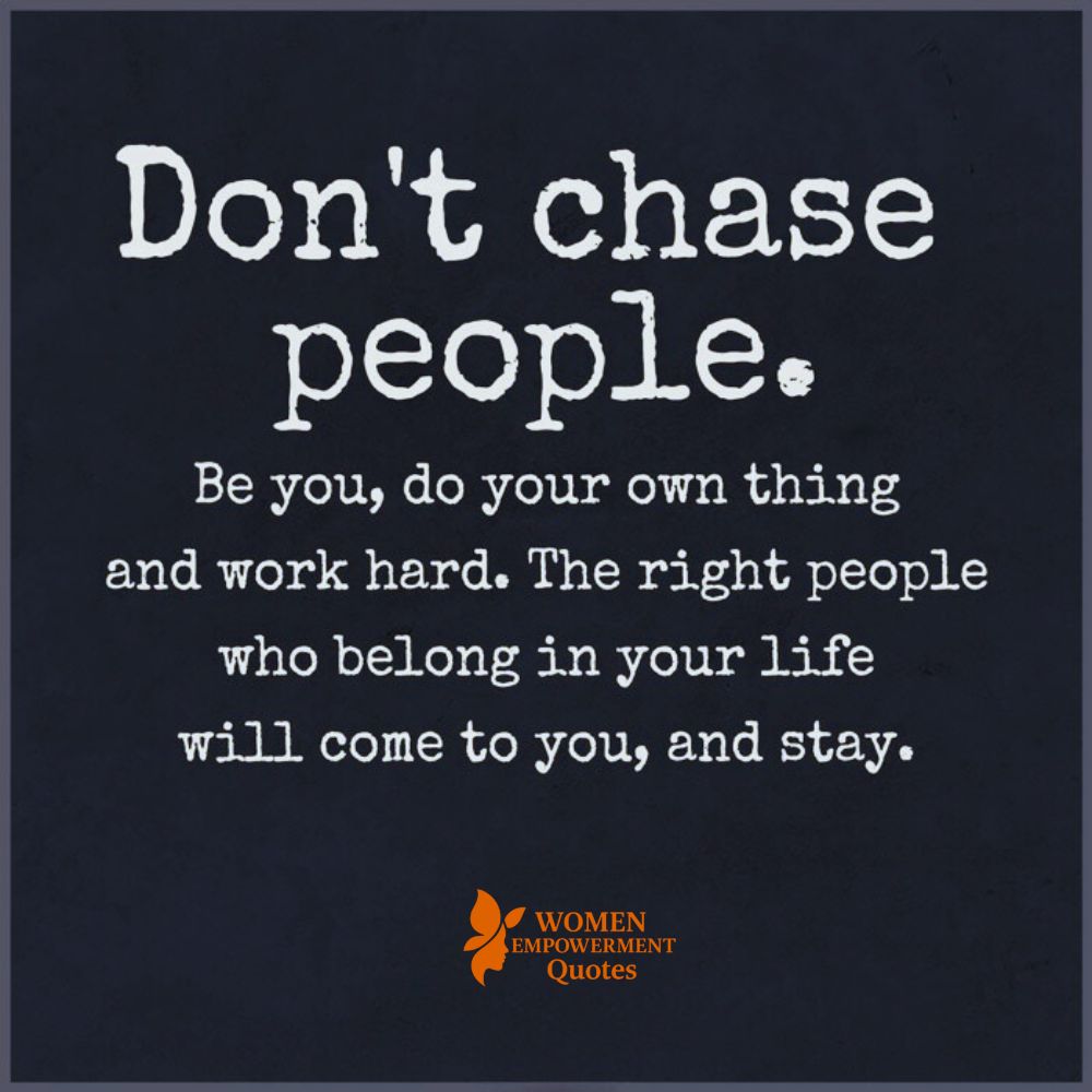 Attract the Right People by Being Authentically You