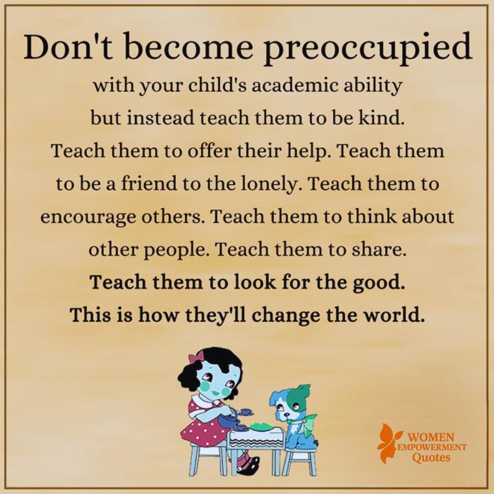 Raising Hearts, Not Just Grades: The Lasting Power of Kindness