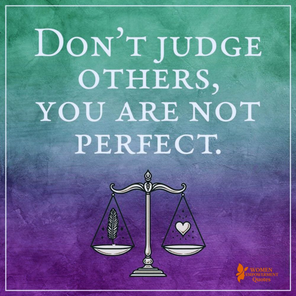 Embracing Imperfection in Ourselves and Others