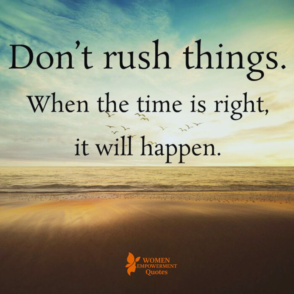 In Stillness, Life Blossoms: The Gentle Strength of Patience
