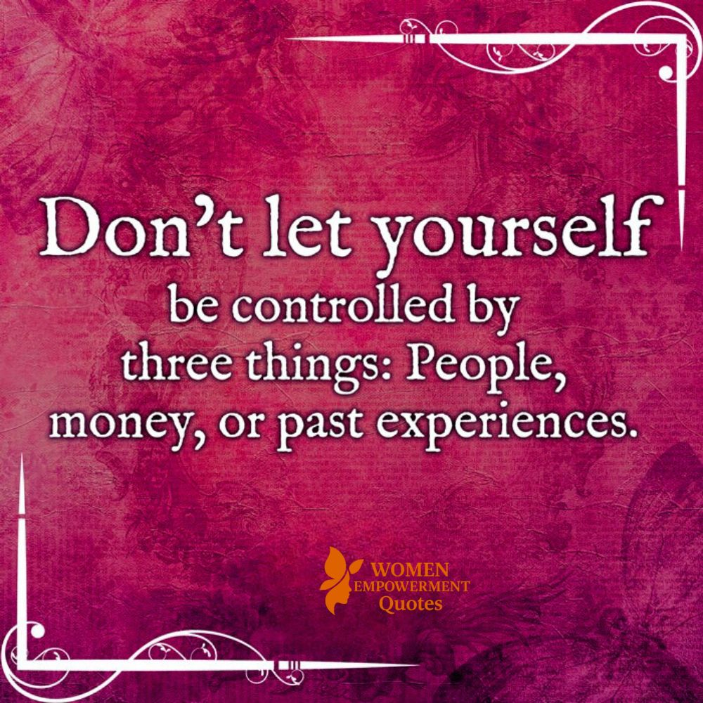 Let Go to Live Free: Breaking the Chains That Hold You Back