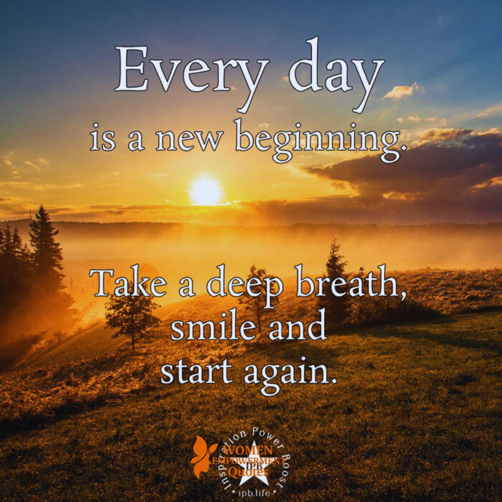 Embracing the Gift of Today