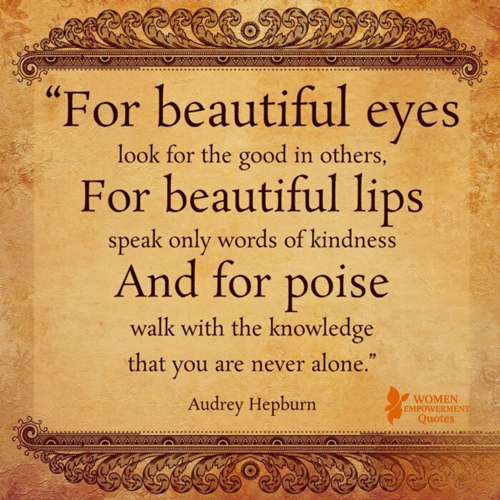 The Light Within: Seeing Beauty Through Compassion