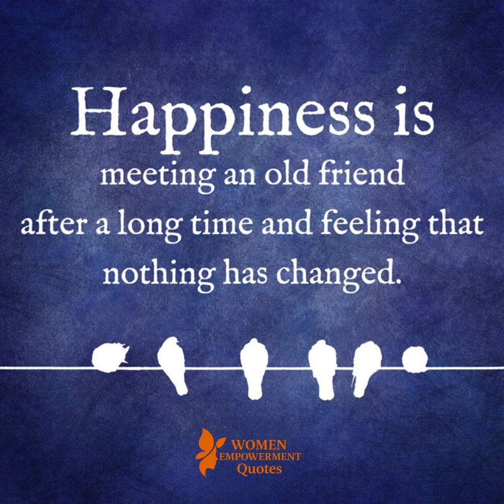 When Time Falls Away: The Quiet Joy of Reuniting with a True Friend
