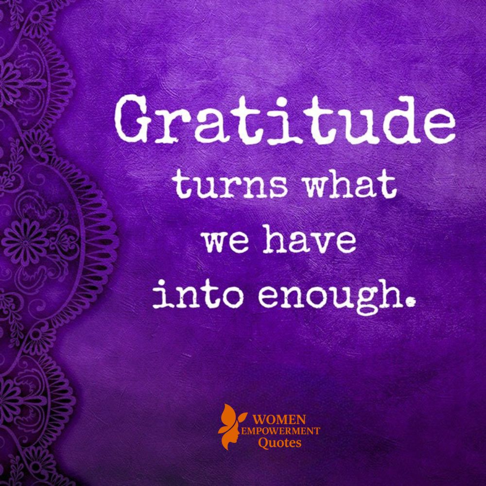 Discovering Abundance in What You Already Have
