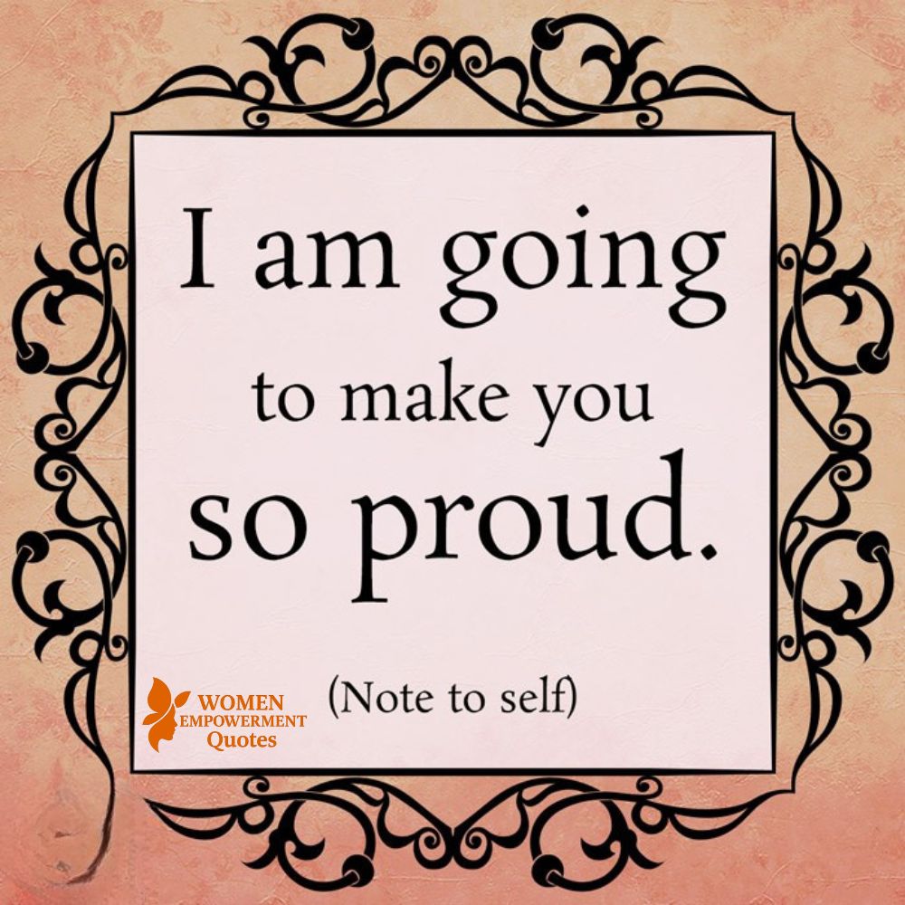 One Day, You’ll Thank Yourself for Not Giving Up