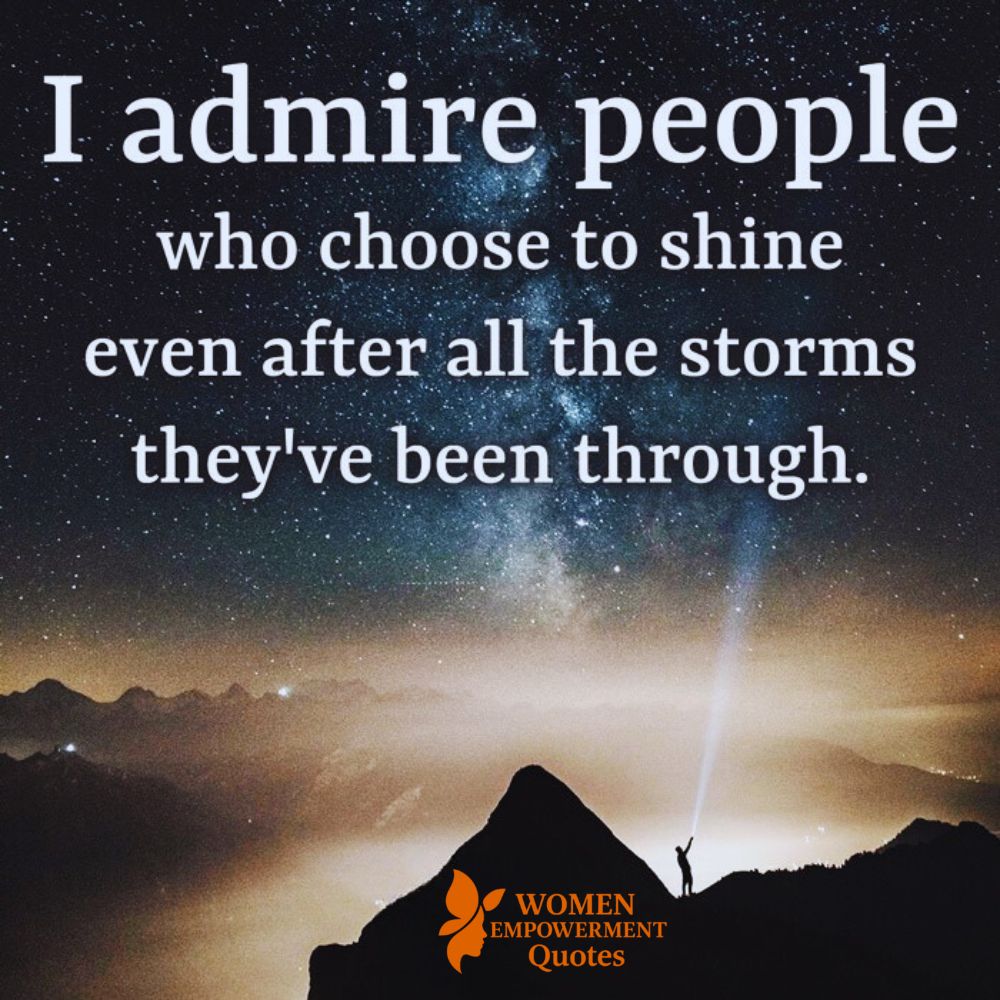The Light That Rises After the Storm