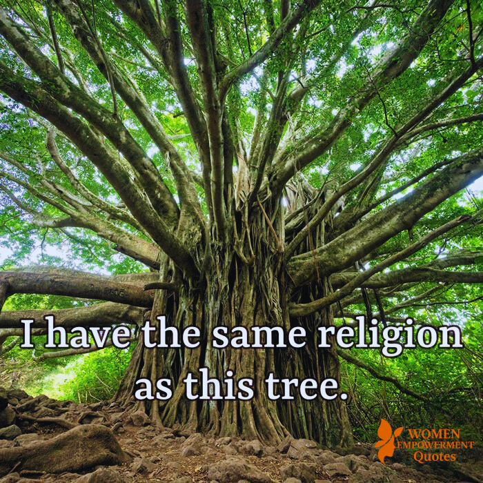 Remembering What We Are Part Of