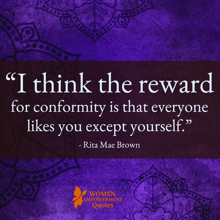 Reclaiming the Power of Authenticity