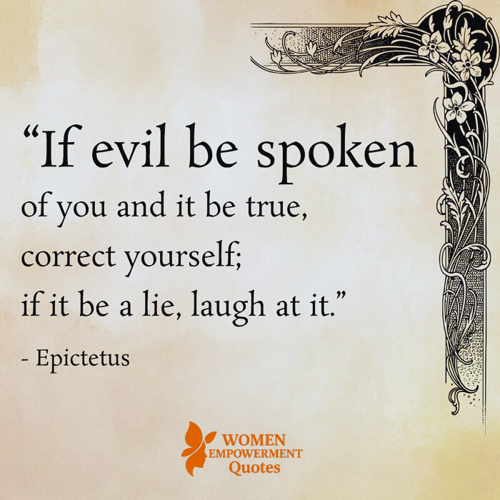 When Criticism Comes: Wisdom from Epictetus on Truth, Growth, and Grace