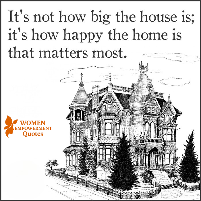 The Heart of Home: Where Happiness Truly Lives