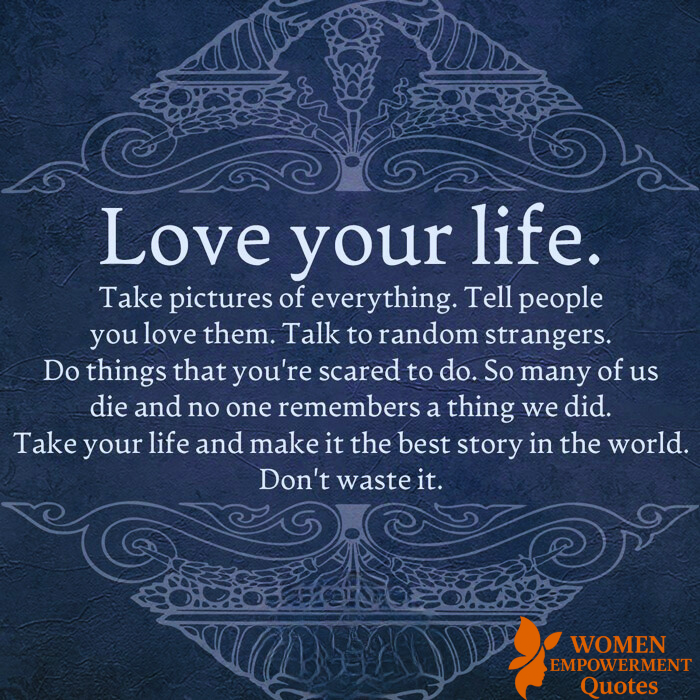 CRAFTING A LIFE THAT TRULY MATTERS