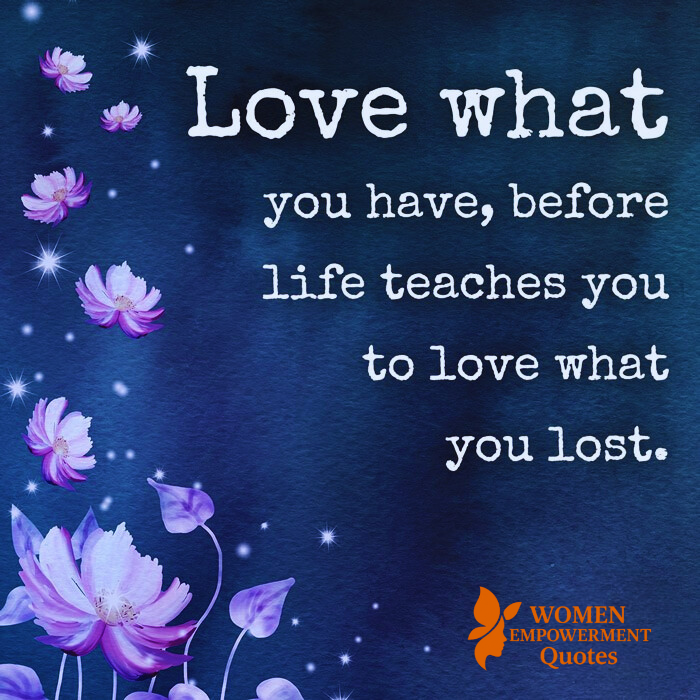 Hold What Matters—Before Life Makes You Let Go
