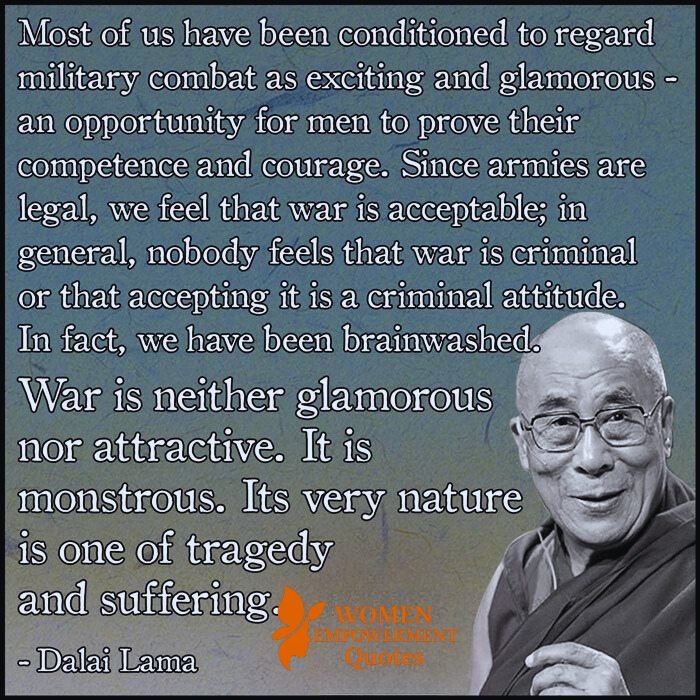 Choosing Compassion Over Conflict