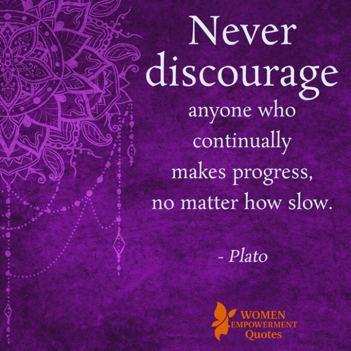 CELEBRATE THE SMALL STEPS: THE QUIET POWER OF STEADY GROWTH