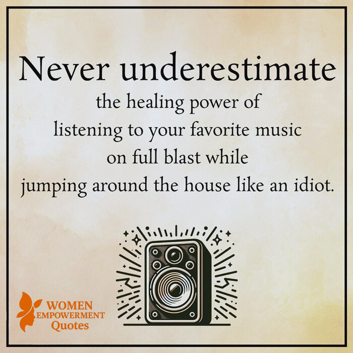 Let the Music Heal You: Finding Peace in Every Note