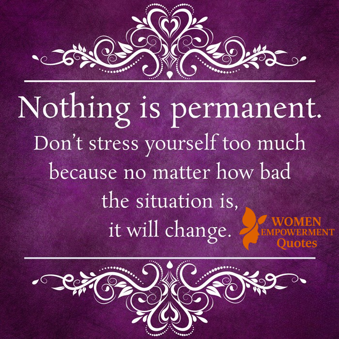 THIS TOO SHALL PASS: EMBRACING LIFE’S FRAGILE BEAUTY