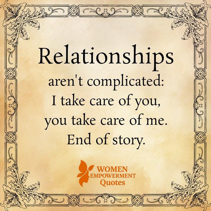 Building Stronger Connections Through Care and Presence