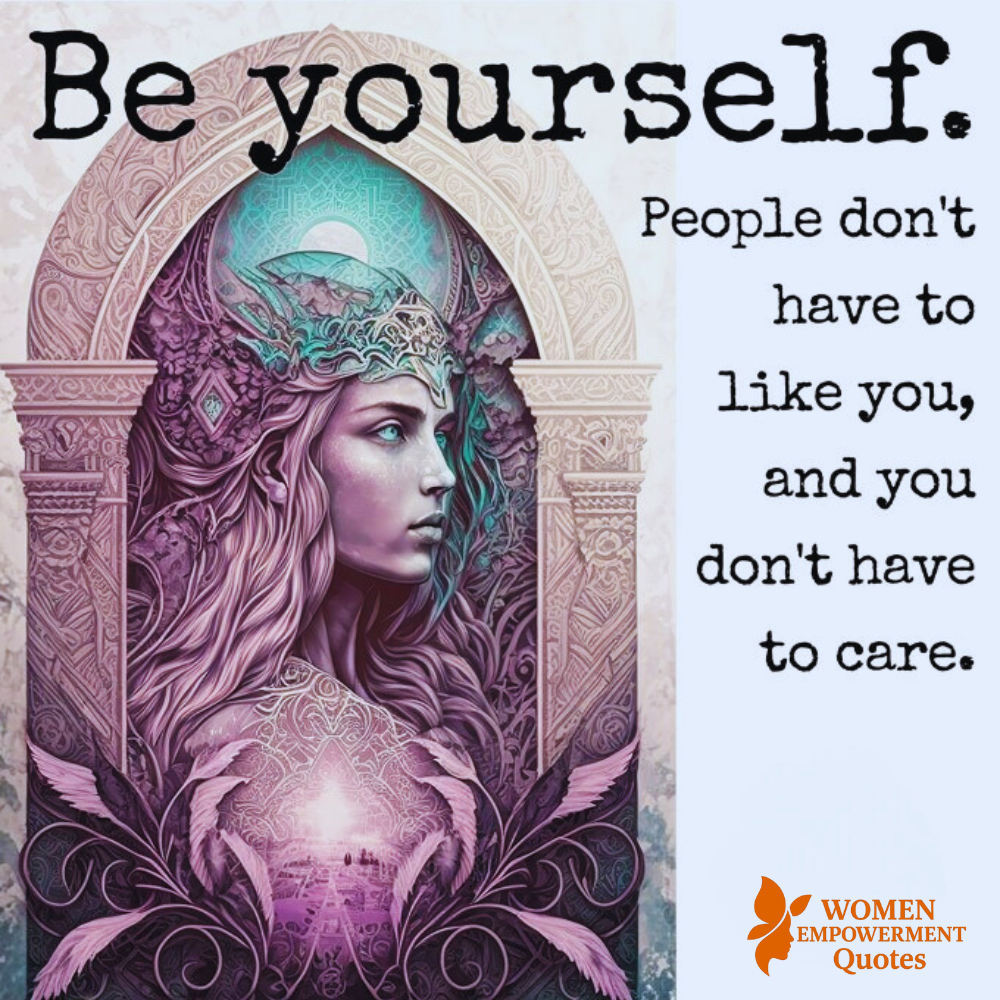 The Courage to Be Real: Choosing Authenticity Over Approval