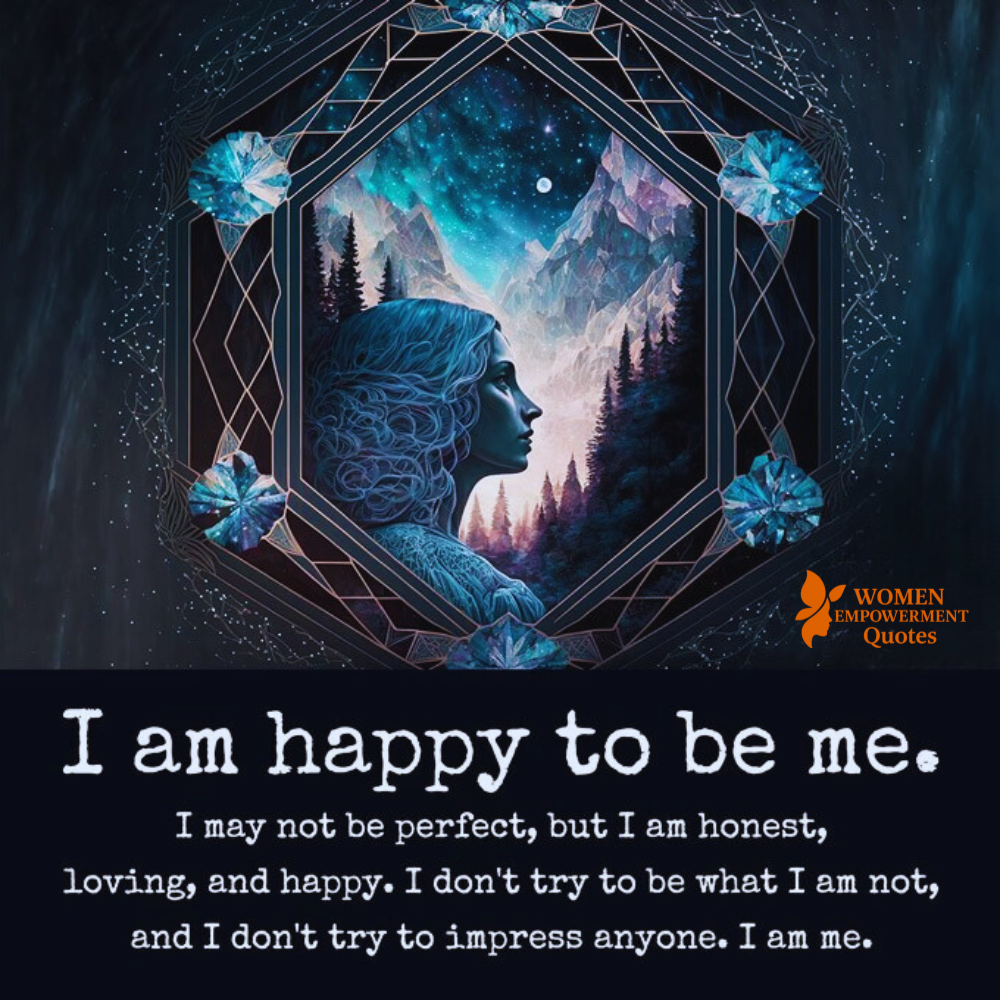 Joyfully Me: The Power of Living Authentically