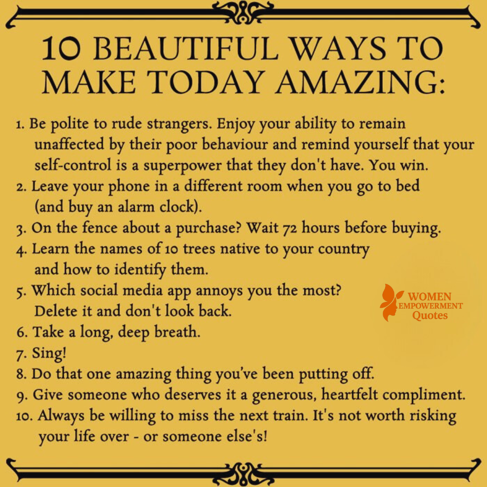 10 Soulful Habits to Brighten Your Day and Nourish Your Spirit