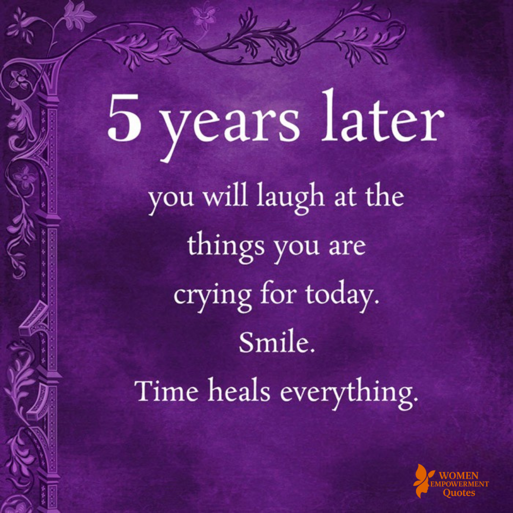 What Breaks You Today Will Shape You Tomorrow