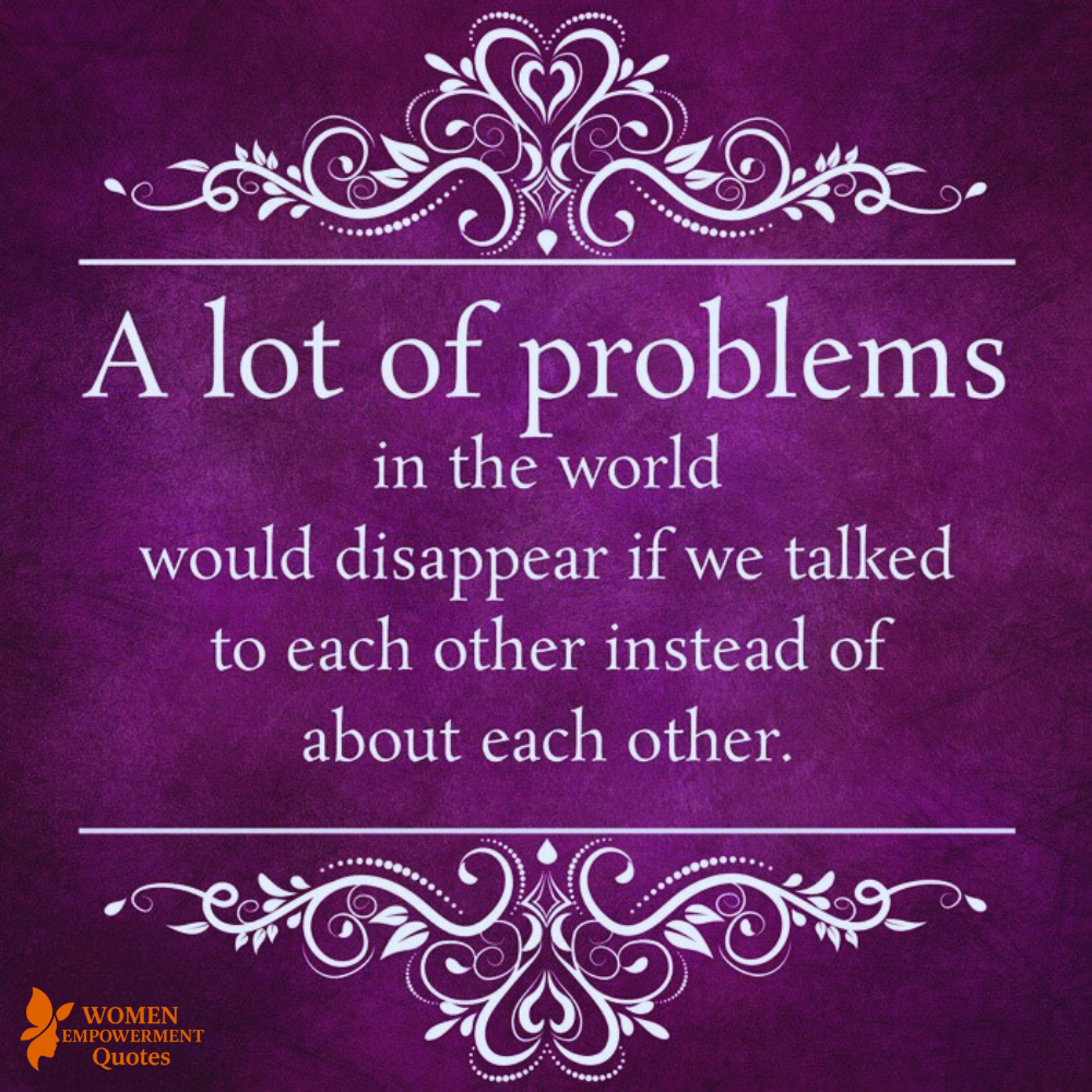 When We Truly Listen, the World Begins to Heal