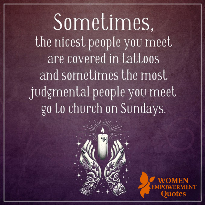 LOOK BEYOND THE SURFACE: WHERE TRUE KINDNESS RESIDES