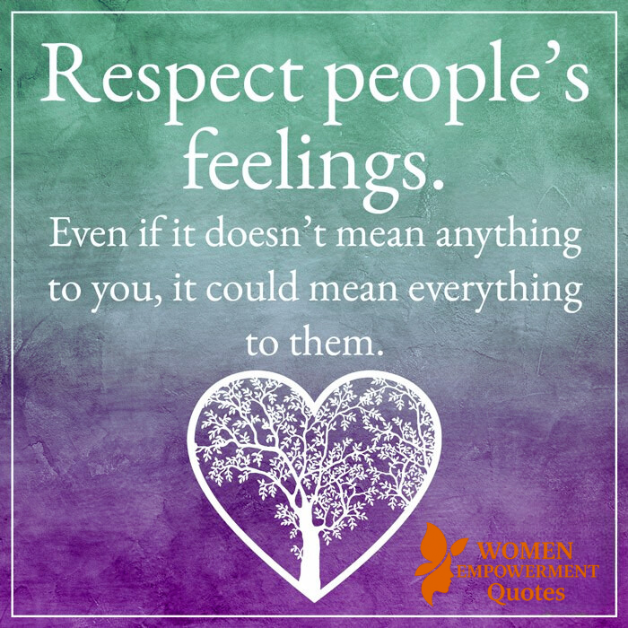 THE QUIET POWER OF EMPATHY: HONORING THE HEARTS OF OTHERS
