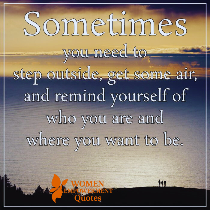 Stepping Beyond the Noise: A Journey Back to Yourself