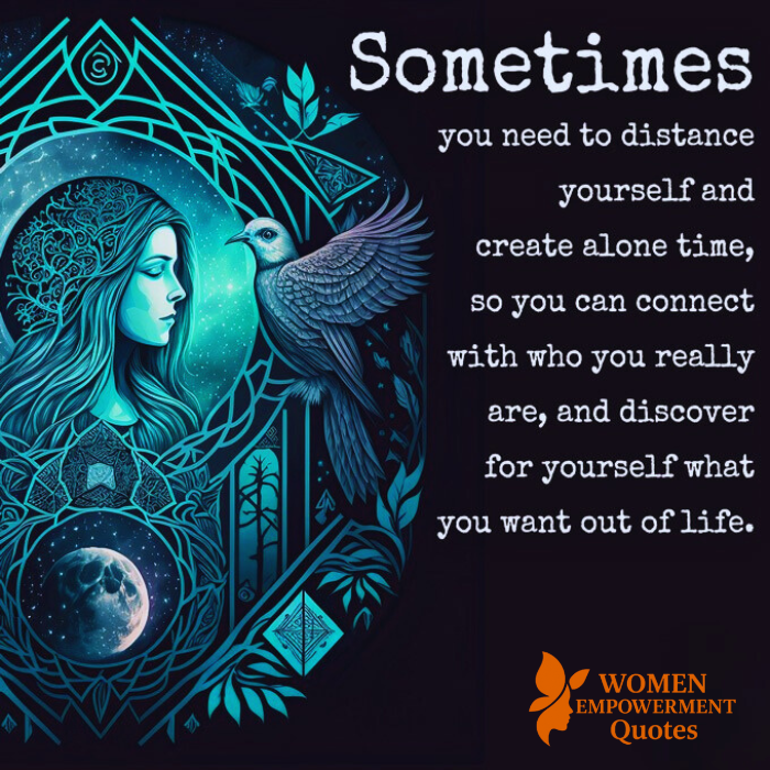 In Silence, We Remember Who We Are